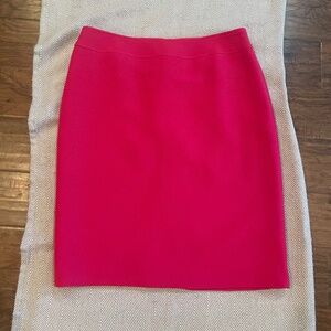 Tahari Pencil Skirt